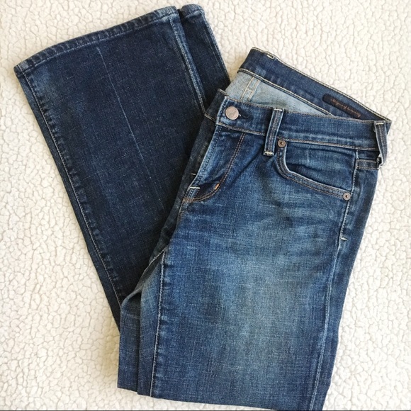 Citizens Of Humanity Jeans Citizens Of Humanity Margo Jeans Poshmark